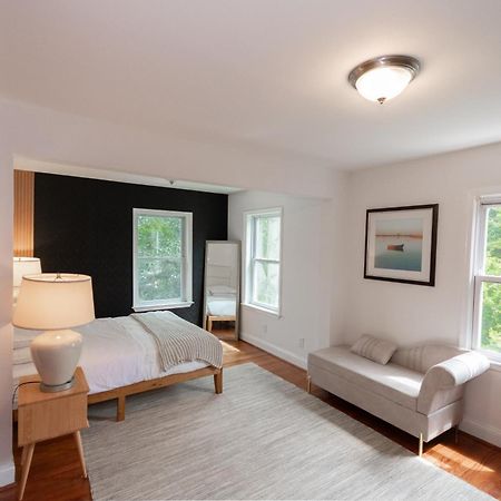 Takoma Park Home ~ 6 Mi To The National Mall! Exterior foto