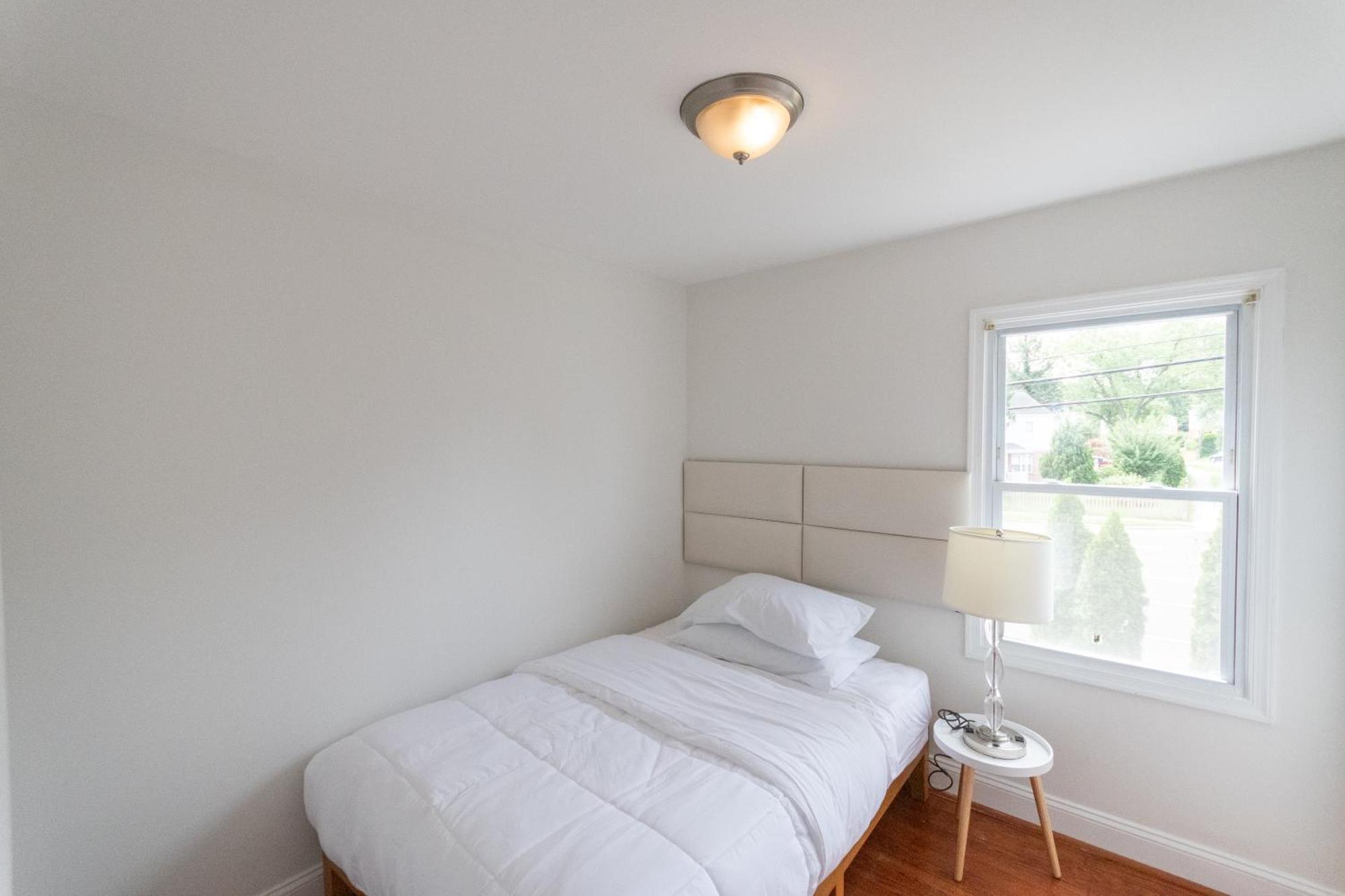 Takoma Park Home ~ 6 Mi To The National Mall! Exterior foto