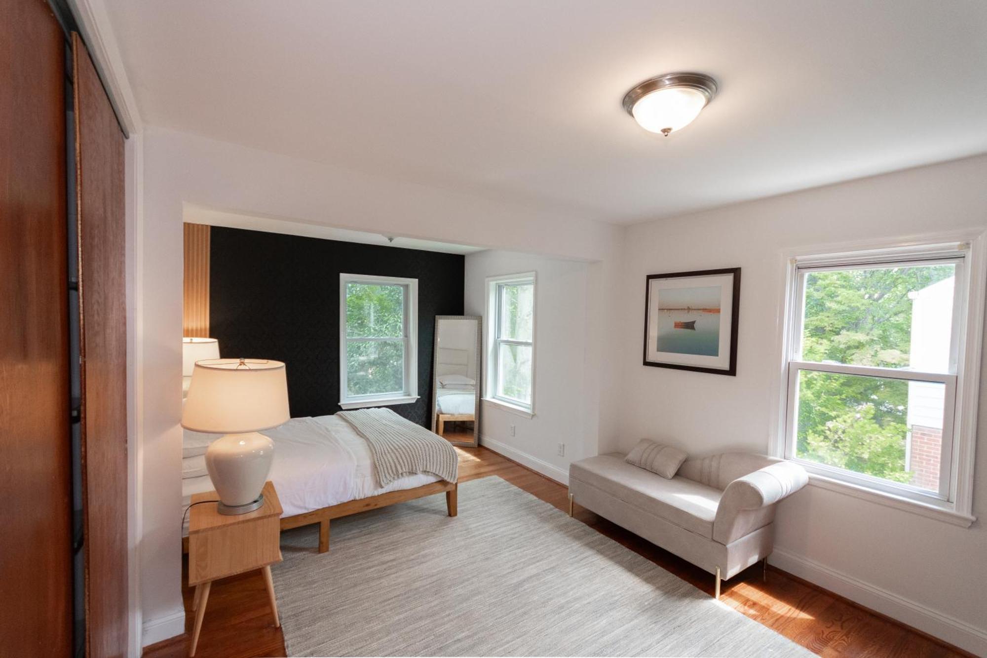 Takoma Park Home ~ 6 Mi To The National Mall! Exterior foto